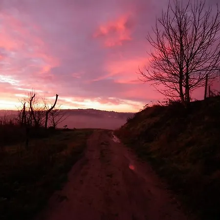 San Rocco Di Di Isola D'asti