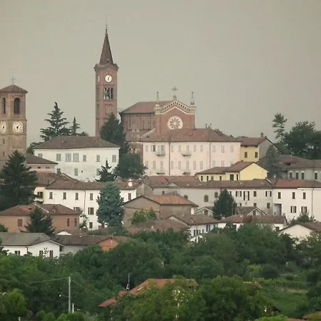 San Rocco Di Di Isola D'asti 3*