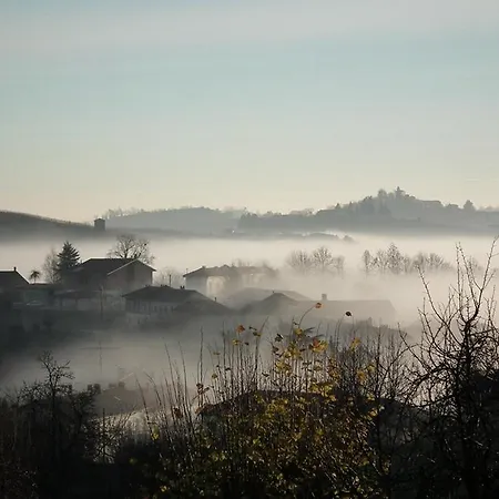 San Rocco Di Di Isola D'asti 3*