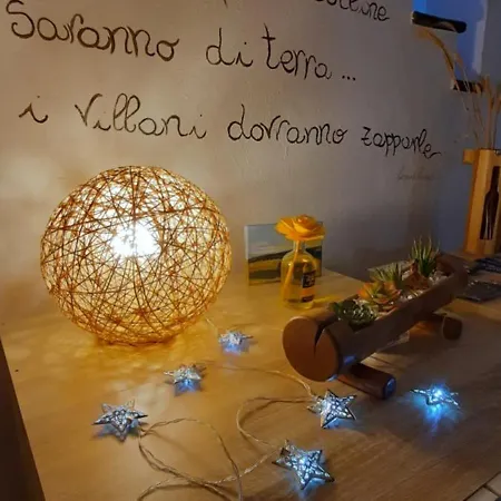 San Rocco Di Di Isola D'asti Bed & Breakfast