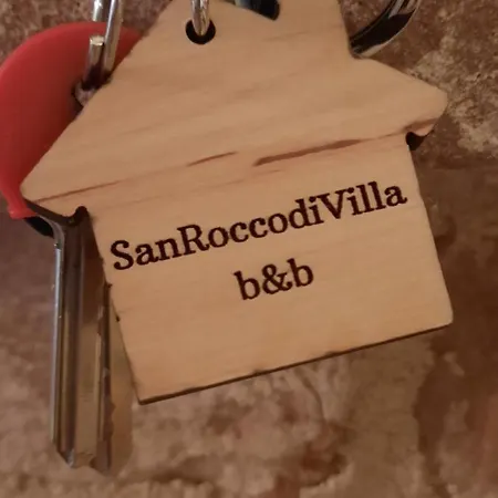 San Rocco Di Di Isola D'asti