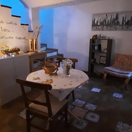 San Rocco Di Di Isola D'asti B&B 아스티