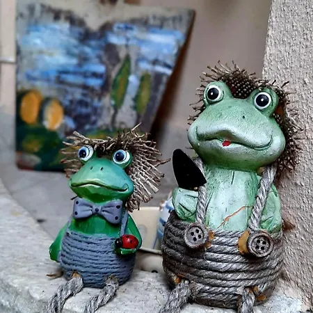 Bed & Breakfast San Rocco Di Di Isola D'asti 3*