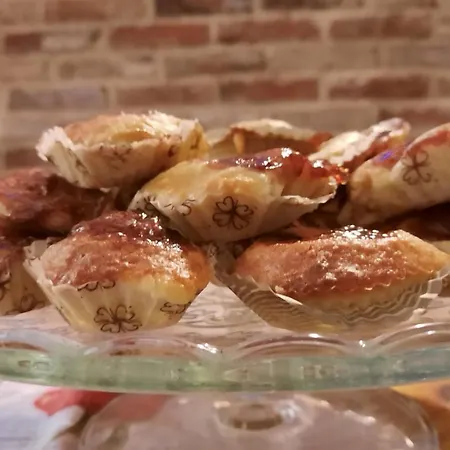 San Rocco Di Di Isola D'asti 3*