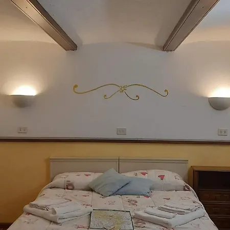 San Rocco Di Di Isola D'asti فندق مبيت وإفطار 3*