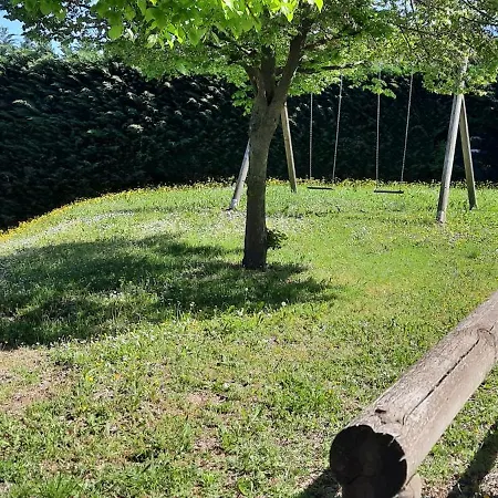 فندق مبيت وإفطار San Rocco Di Di Isola D'asti آستي