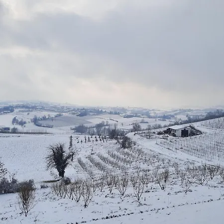 San Rocco Di Di Isola D'asti 3* Asti