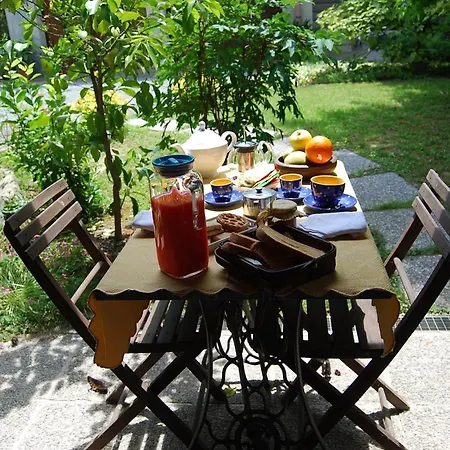 Bed & Breakfast San Rocco Di Di Isola D'asti