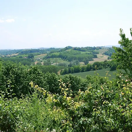 Bed & Breakfast San Rocco Di Di Isola D'asti Asti