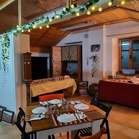 San Rocco Di Di Isola D'asti فندق مبيت وإفطار آستي