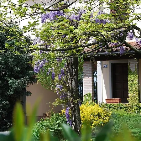 San Rocco Di Di Isola D'asti