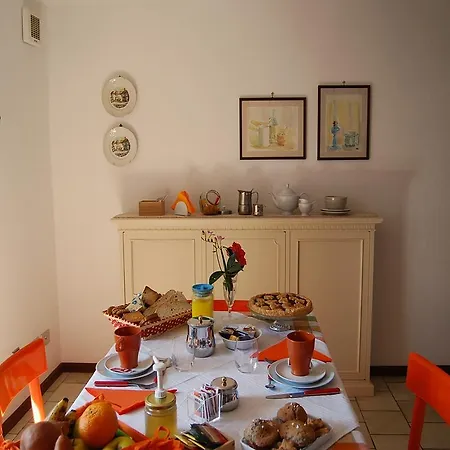 Bed & Breakfast San Rocco Di Di Isola D'asti Asti