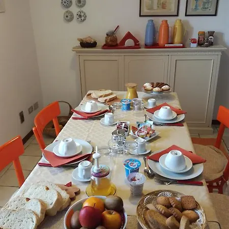 San Rocco Di Di Isola D'asti 3*