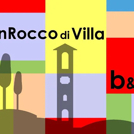 San Rocco Di Di Isola D'asti 3*
