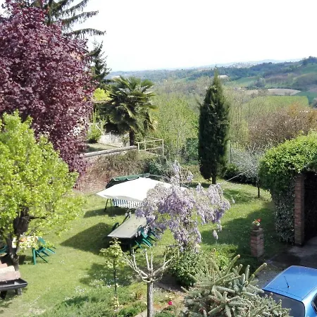 San Rocco Di Di Isola D'asti