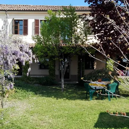 San Rocco Di Di Isola D'asti