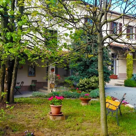 Bed & Breakfast San Rocco Di Di Isola D'asti