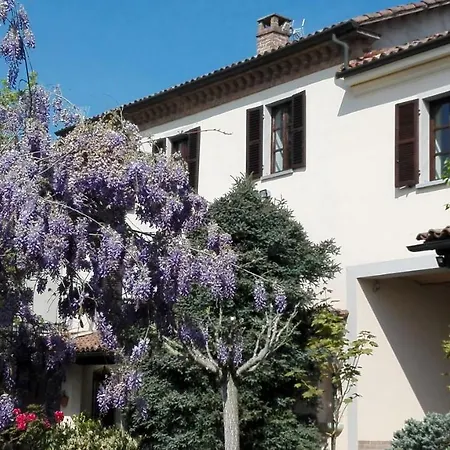 San Rocco Di Di Isola D'asti آستي