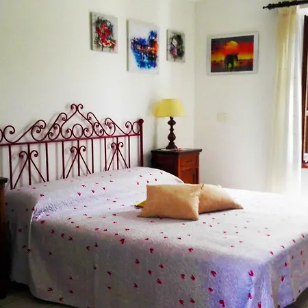 San Rocco Di Di Isola D'asti Bed and Breakfast 3*