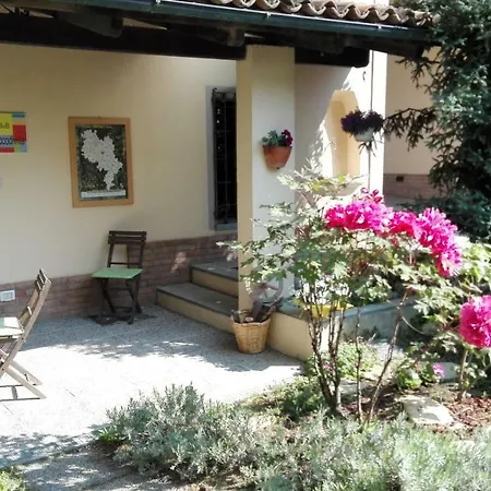 San Rocco Di Di Isola D'asti Bed & Breakfast Asti