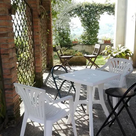 San Rocco Di Di Isola D'asti Bed and Breakfast