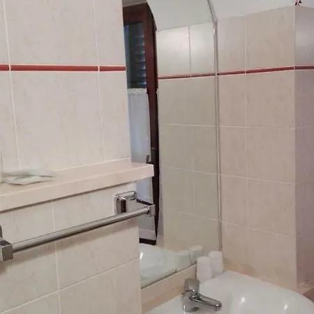Bed and Breakfast San Rocco Di Di Isola D'asti 3*