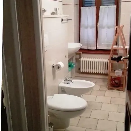 Bed & Breakfast San Rocco Di Di Isola D'asti Asti