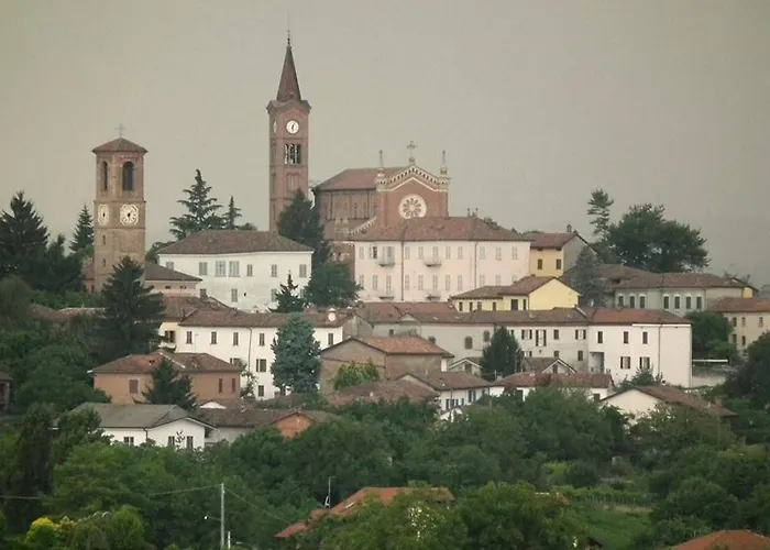 San Rocco Di Di Isola D'asti 3*