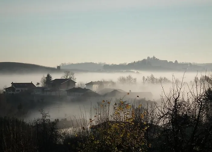San Rocco Di Di Isola D'asti 3*