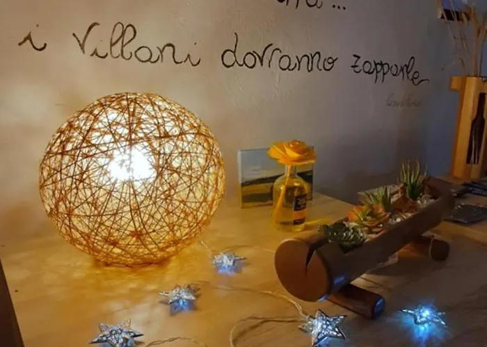 San Rocco Di Di Isola D'asti ベッド・アンド・ブレックファスト