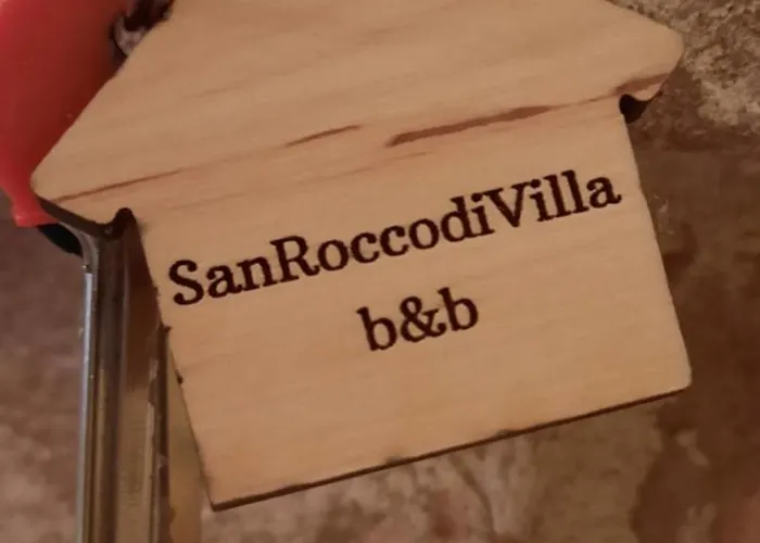 San Rocco Di Di Isola D'asti