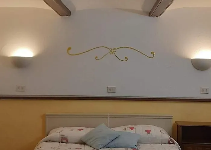 San Rocco Di Di Isola D'asti 3* Asti