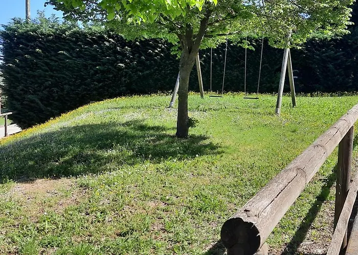 Oda ve Kahvaltı San Rocco Di Di Isola D'asti Asti