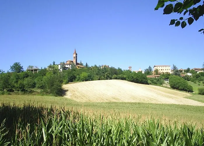 San Rocco Di Di Isola D'asti Asti