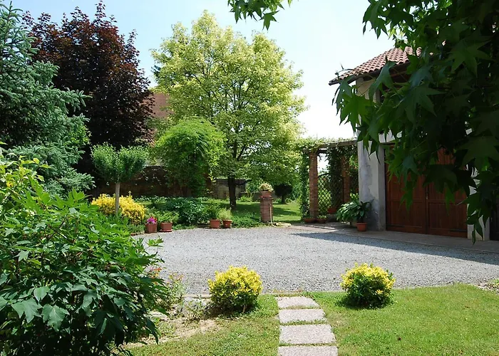 Oda ve Kahvaltı San Rocco Di Di Isola D'asti