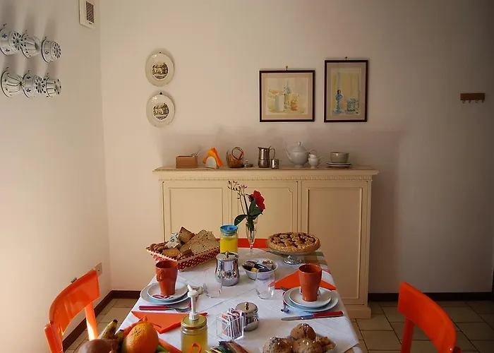 Oda ve Kahvaltı San Rocco Di Di Isola D'asti Asti