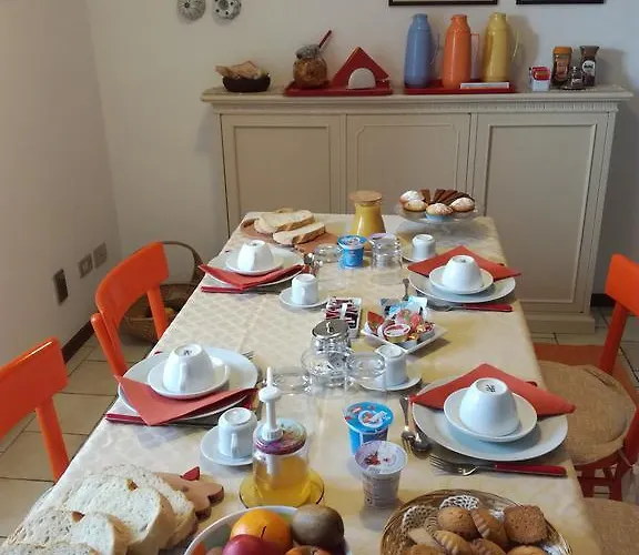 San Rocco Di Di Isola D'asti 3*