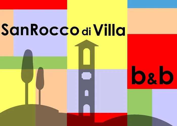 San Rocco Di Di Isola D'asti 3*