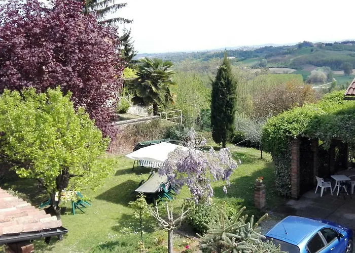 San Rocco Di Di Isola D'asti