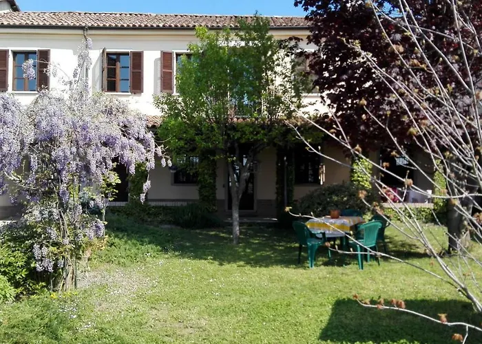 San Rocco Di Di Isola D'asti